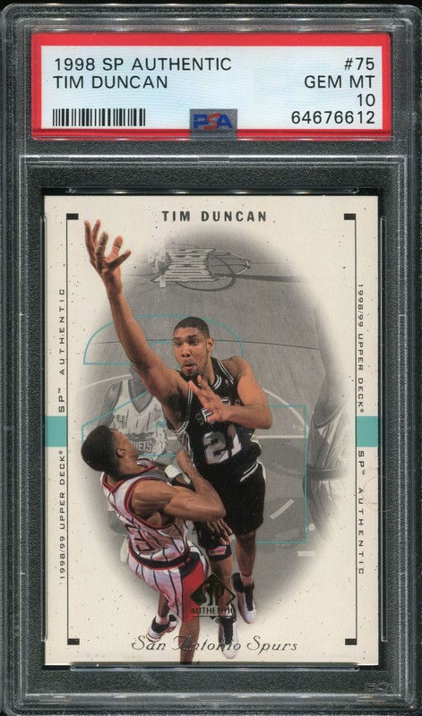75. Tim Duncan