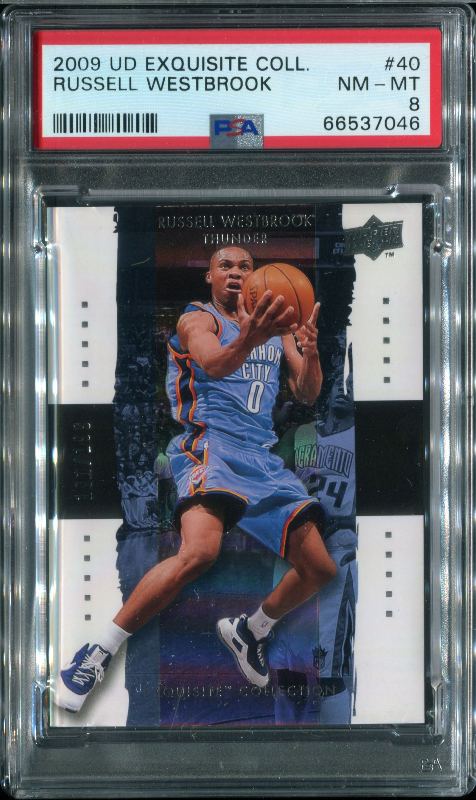 40. Russell Westbrook