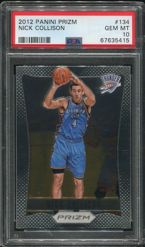 134. Nick Collison