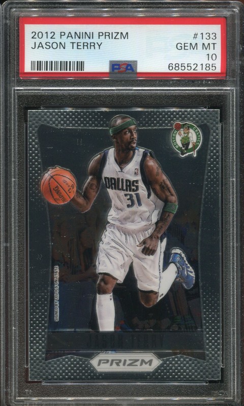 133. Jason Terry