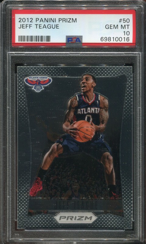 50. Jeff Teague