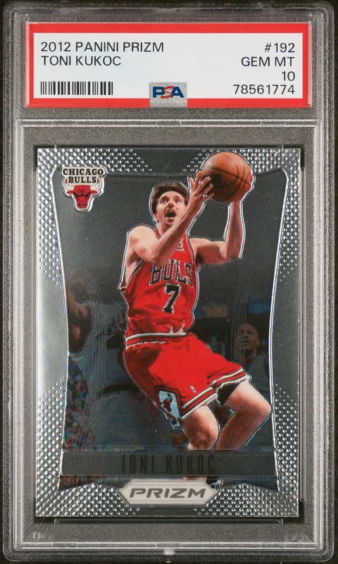192. Toni Kukoc