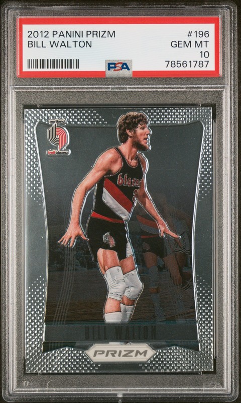 196. Bill Walton