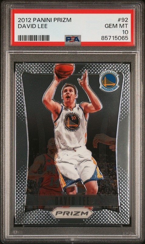 92. David Lee
