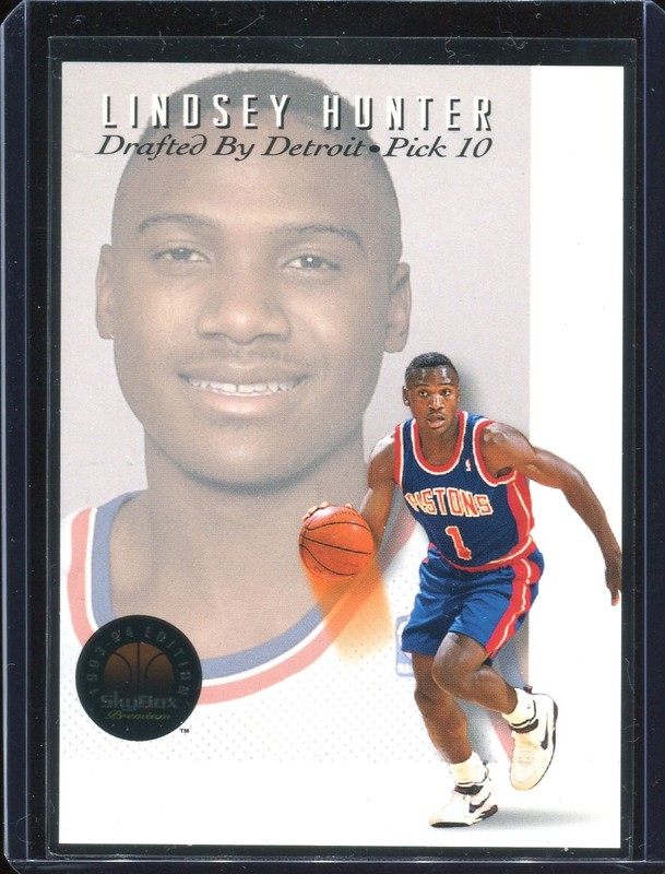 DP10. Lindsey Hunter