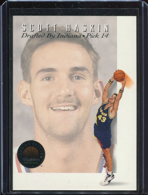 DP14. Scott Haskin