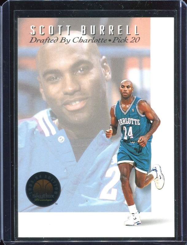 DP20. Scott Burrell