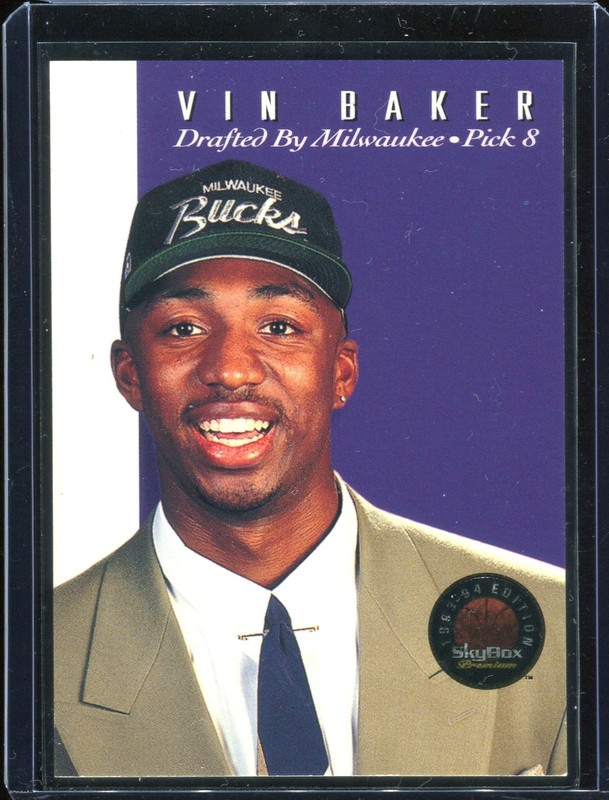 DP8. Vin Baker