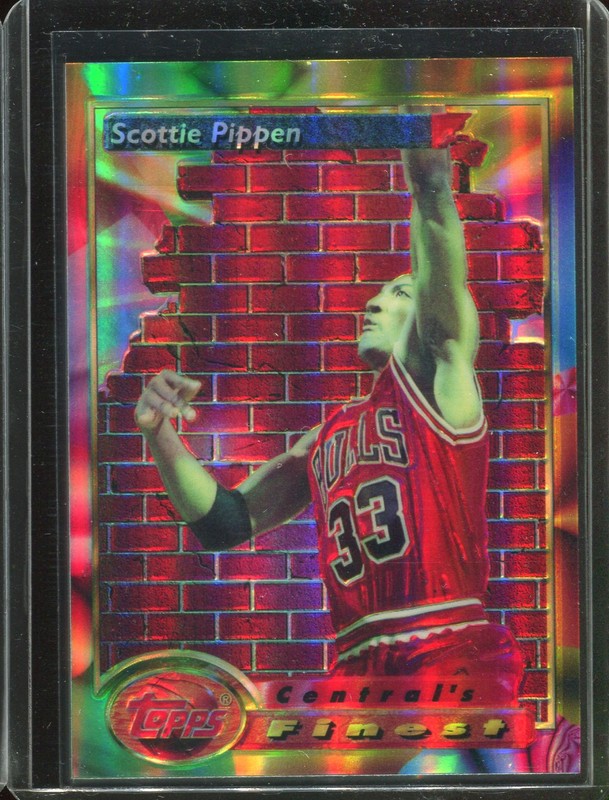 105. Scottie Pippen