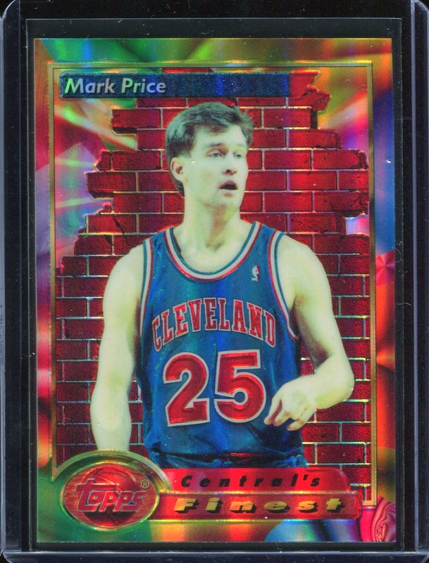 107. Mark Price
