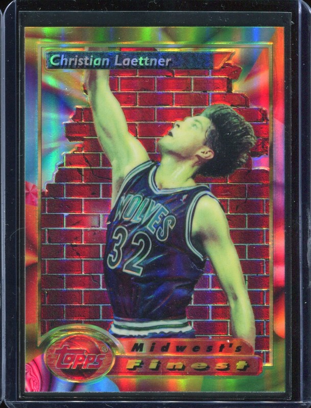 111. Christian Laettner