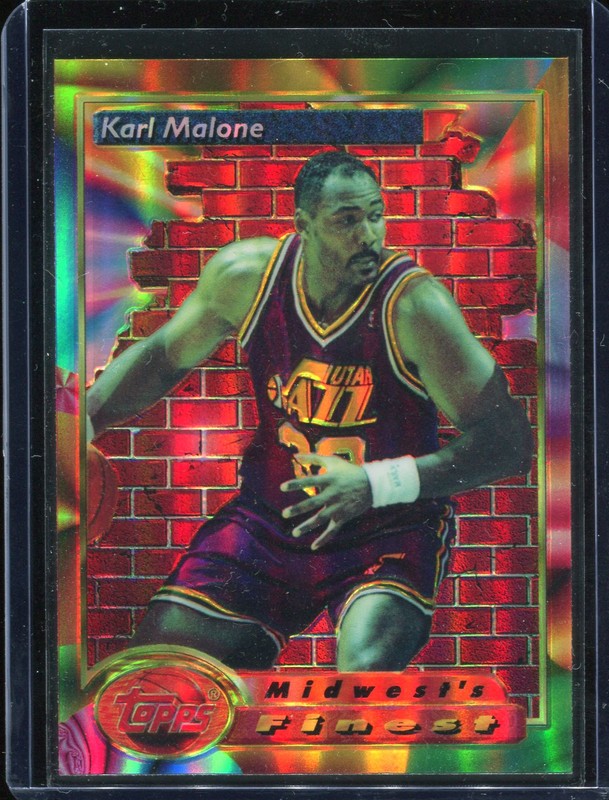 112. Karl Malone
