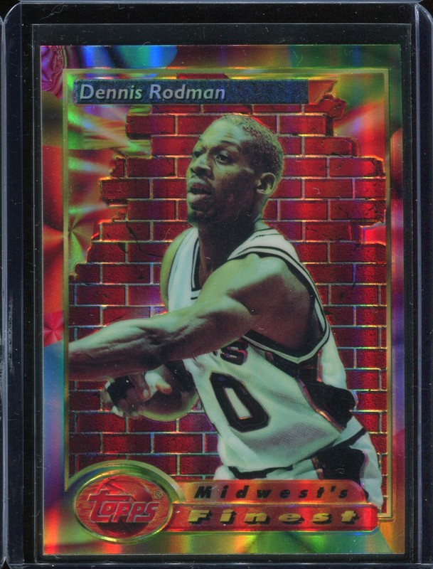 113. Dennis Rodman