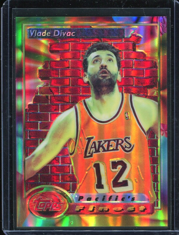 120. Vlade Divac