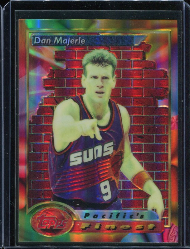 121. Dan Majerle