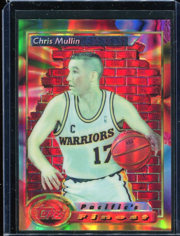 122. Chris Mullin