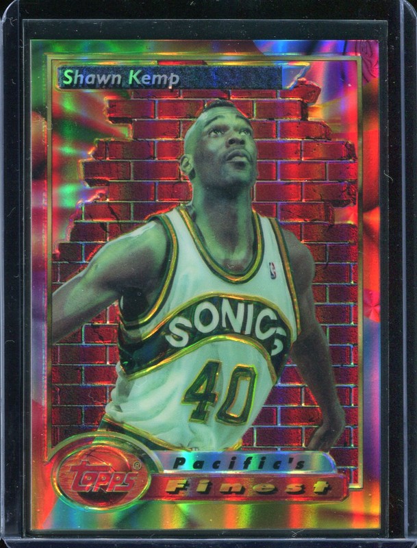 123. Shawn Kemp