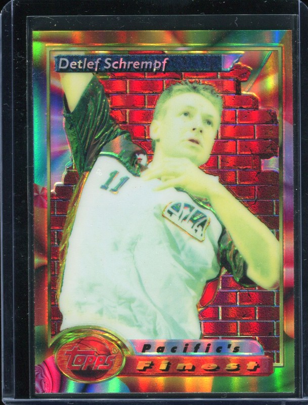 128. Detlef Schrempf