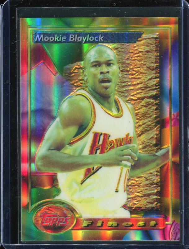 135. Mookie Blaylock
