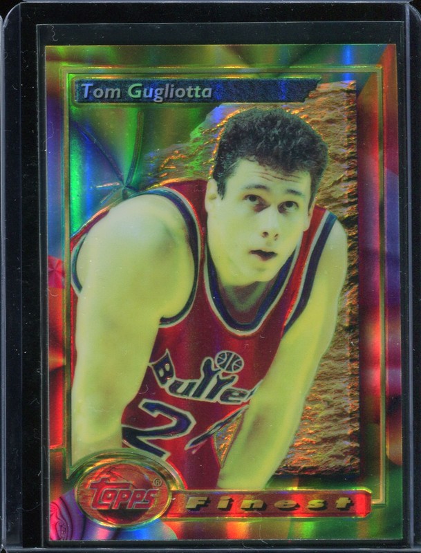 137. Tom Gugliotta