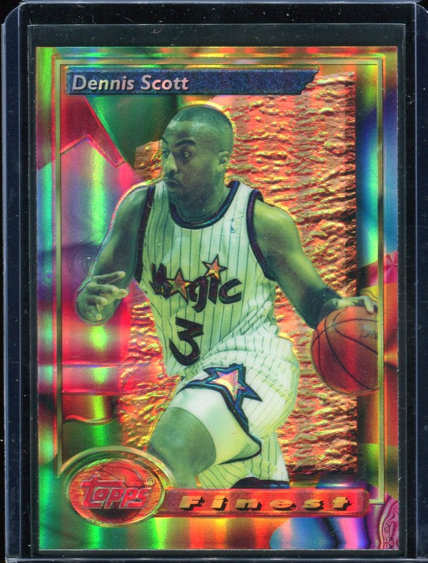 138. Dennis Scott