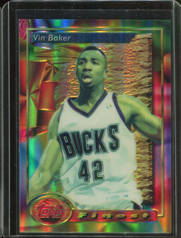 139. Vin Baker