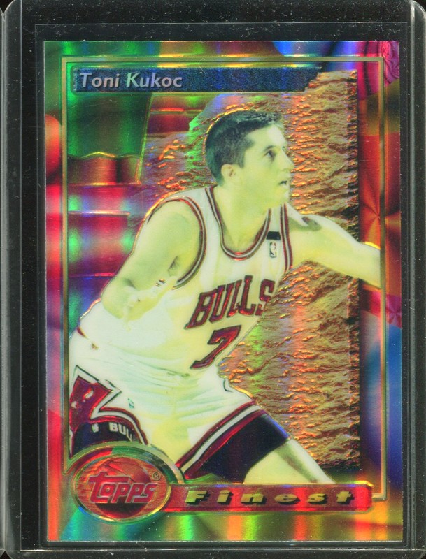 14. Toni Kukoc