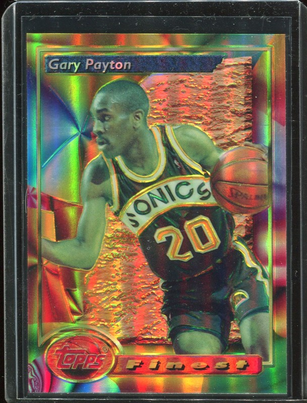 140. Gary Payton
