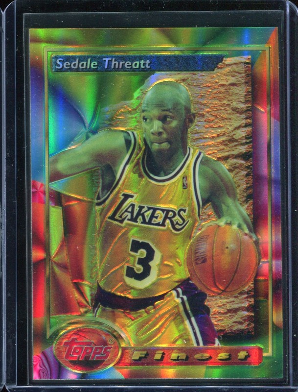 141. Sedale Threatt