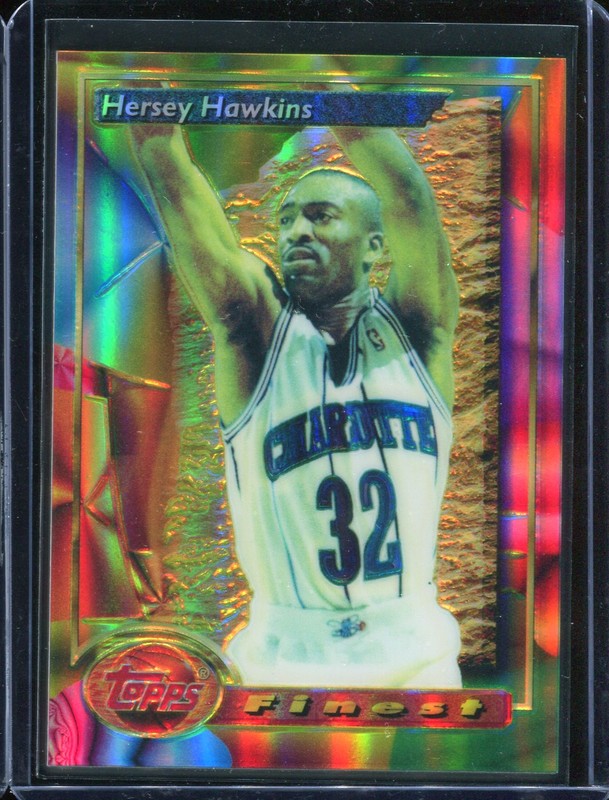 149. Hersey Hawkins