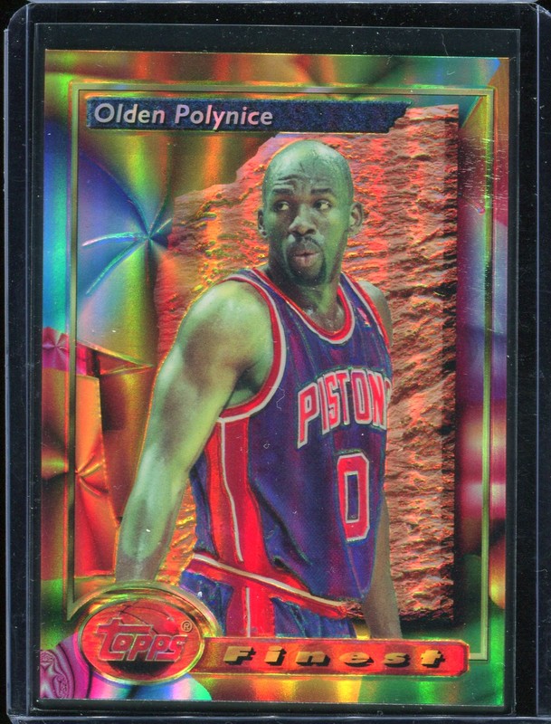 152. Olden Polynice