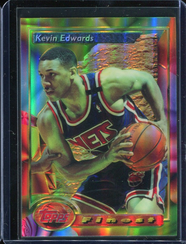 153. Kevin Edwards