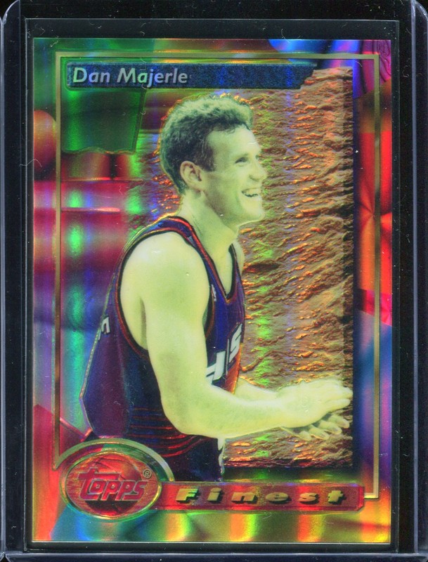 157. Dan Majerle