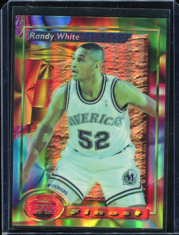 161. Randy White