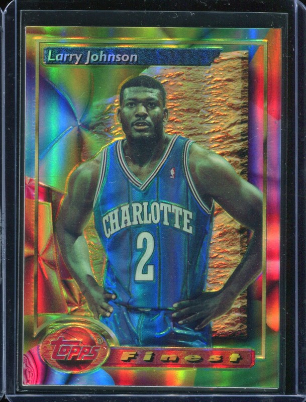 162. Larry Johnson