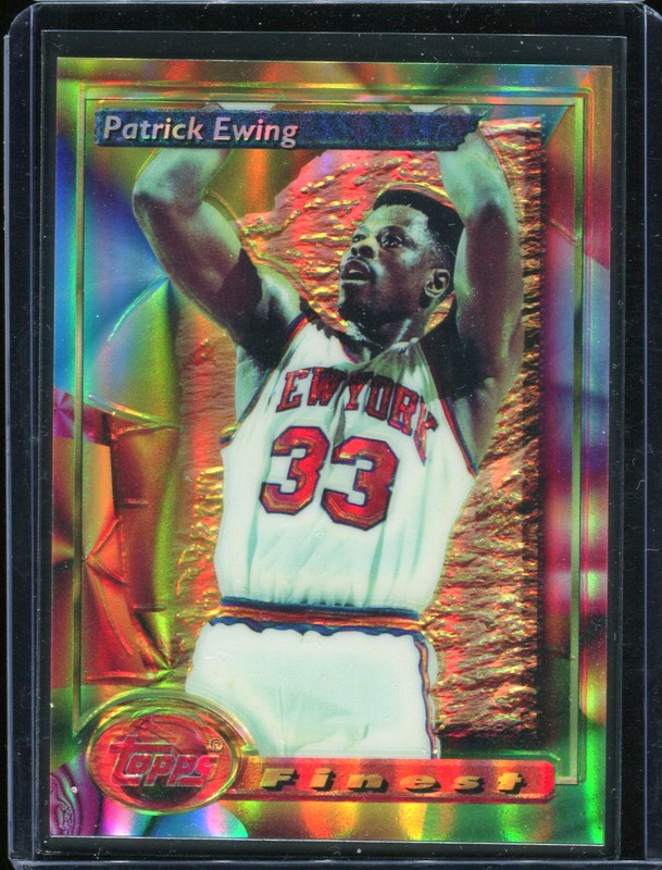 165. Patrick Ewing