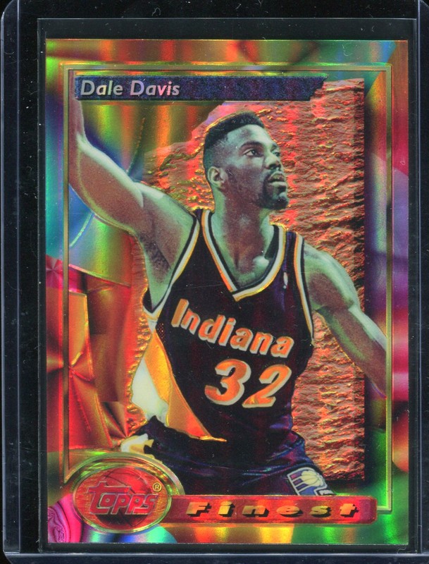 167. Dale Davis
