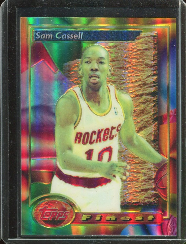 169. Sam Cassell