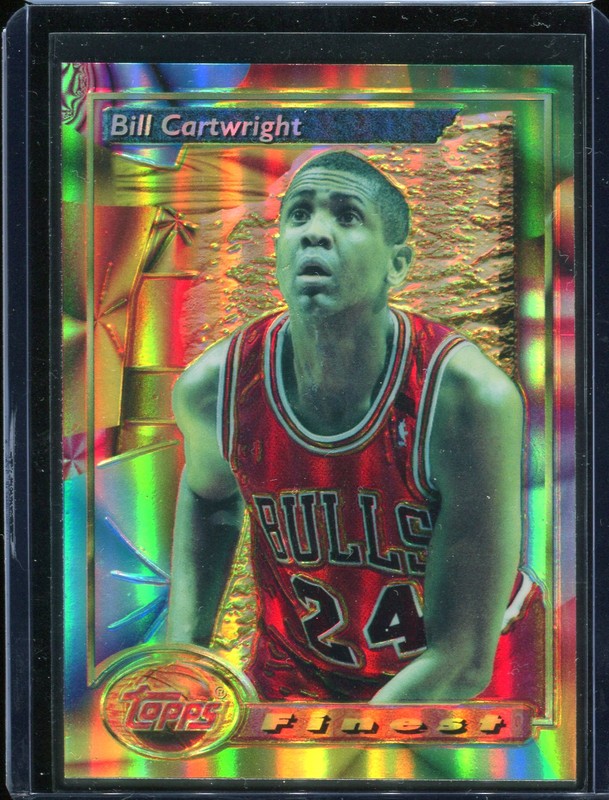 170. Bill Cartwright