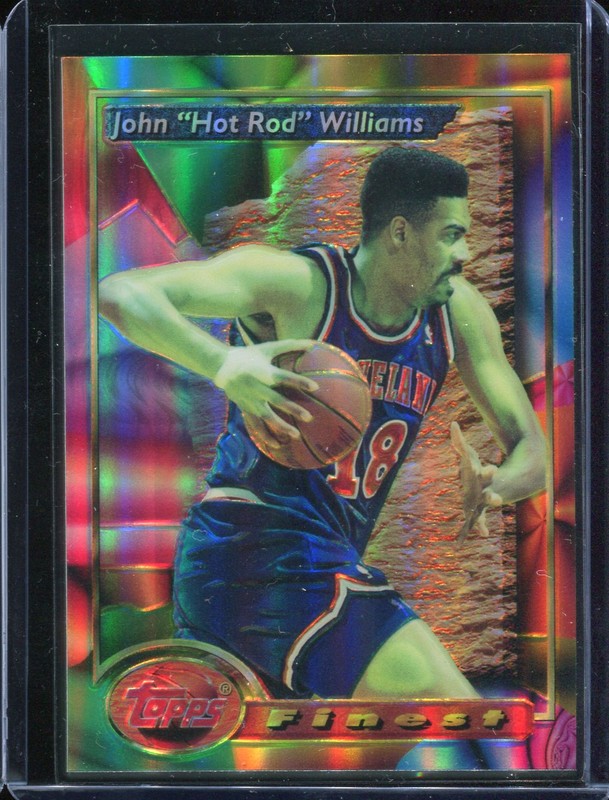 171. John Williams