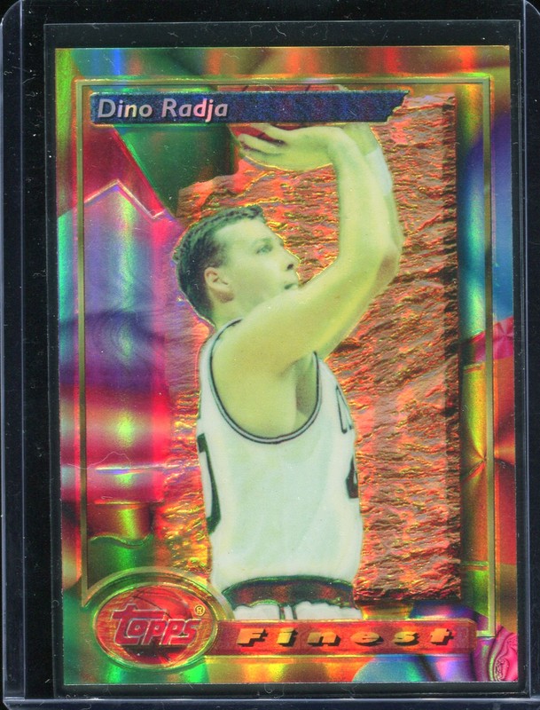 172. Dino Radja