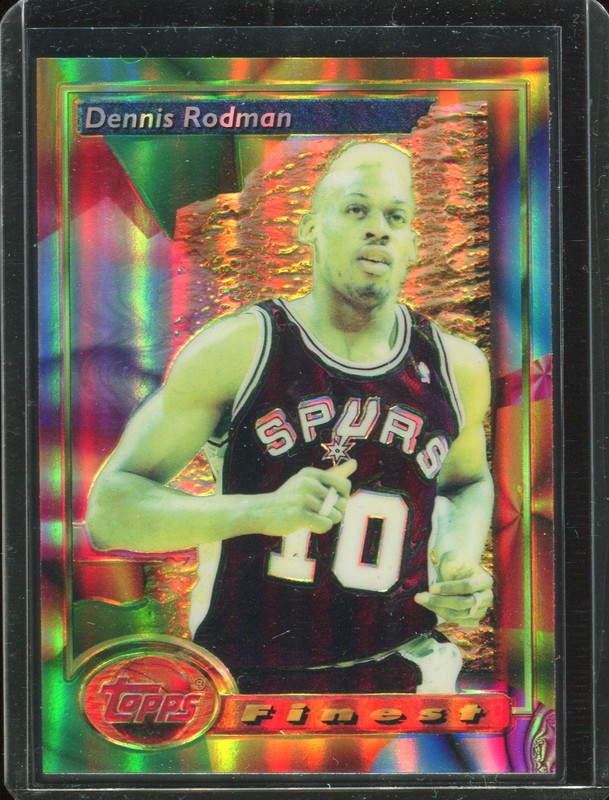 173. Dennis Rodman