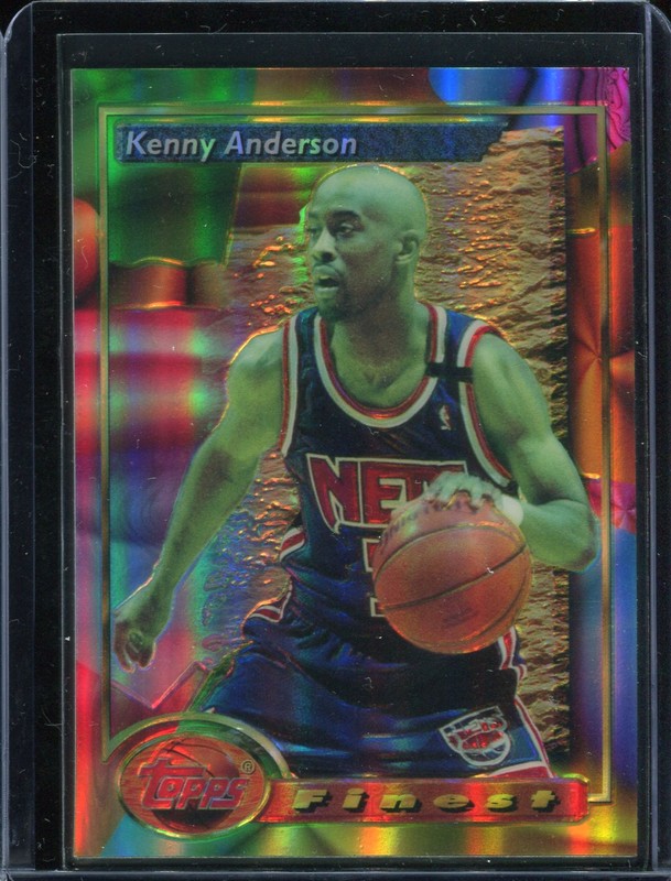 174. Kenny Anderson