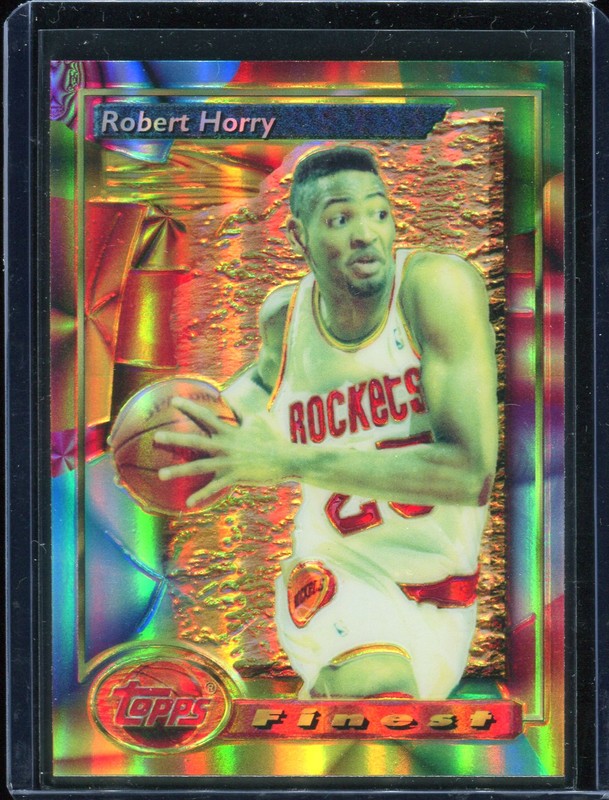 175. Robert Horry
