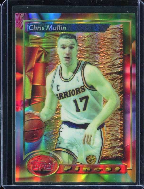 176. Chris Mullin