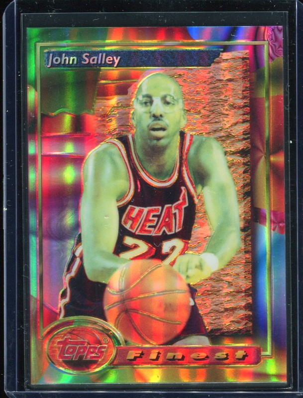 177. John Salley