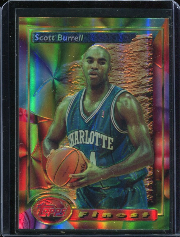 178. Scott Burrell