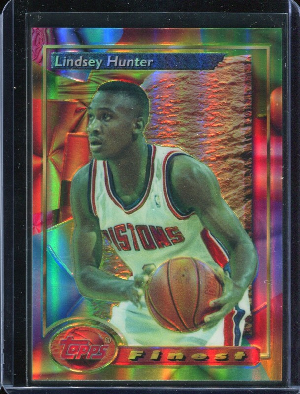 184. Lindsey Hunter