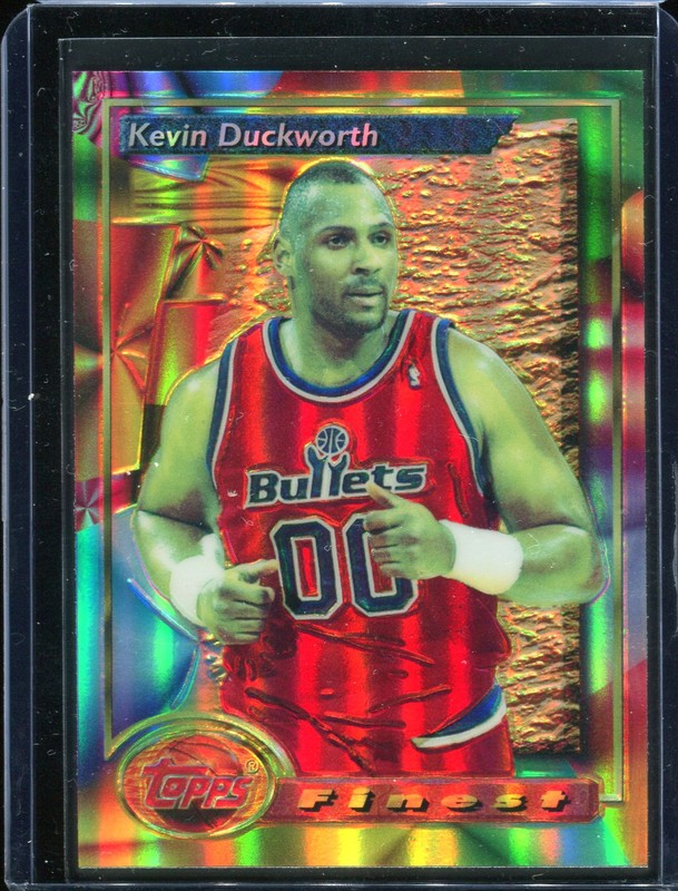187. Kevin Duckworth
