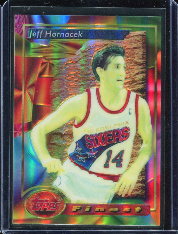 188. Jeff Hornacek